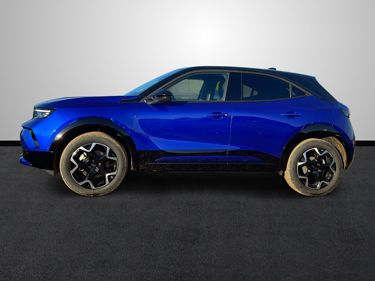 opel mokka 2025 / foto grande (2)