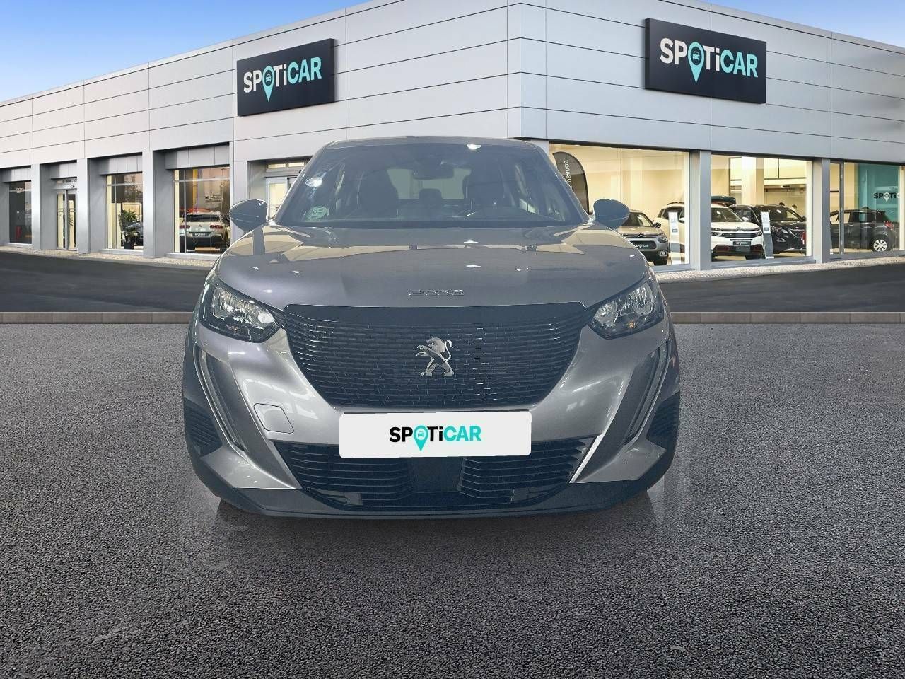 peugeot 2008 2023 / foto grande (2)