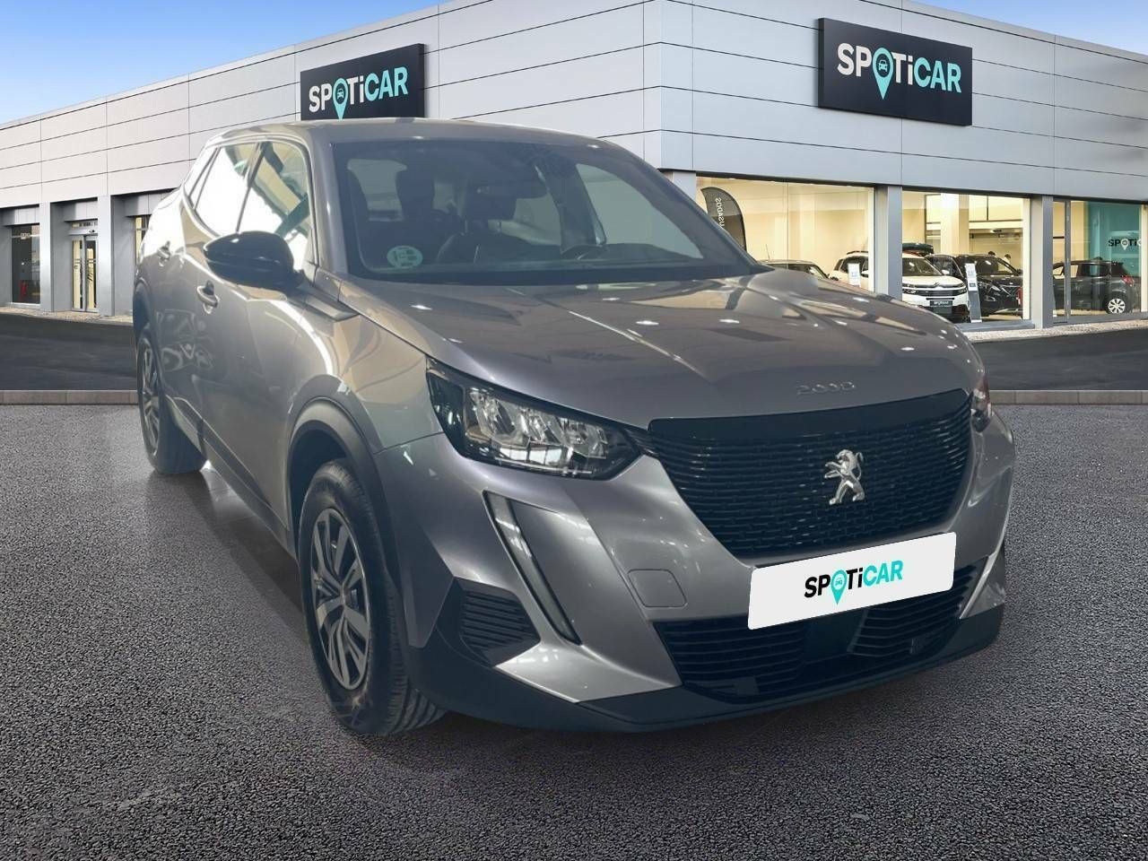 peugeot 2008 2023 / foto grande (3)