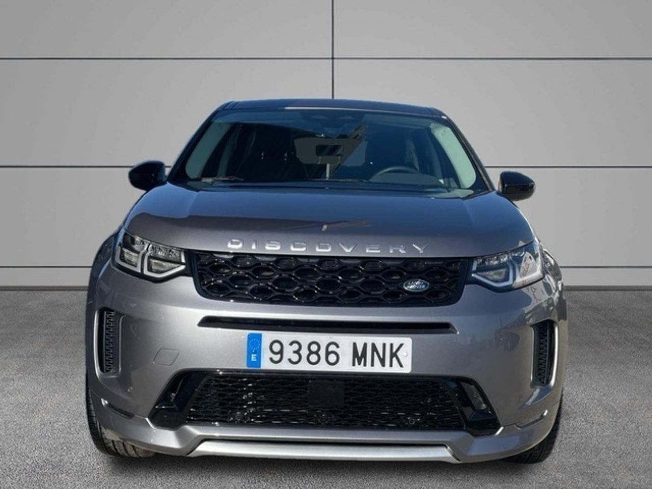 land-rover discovery sport 2024 /