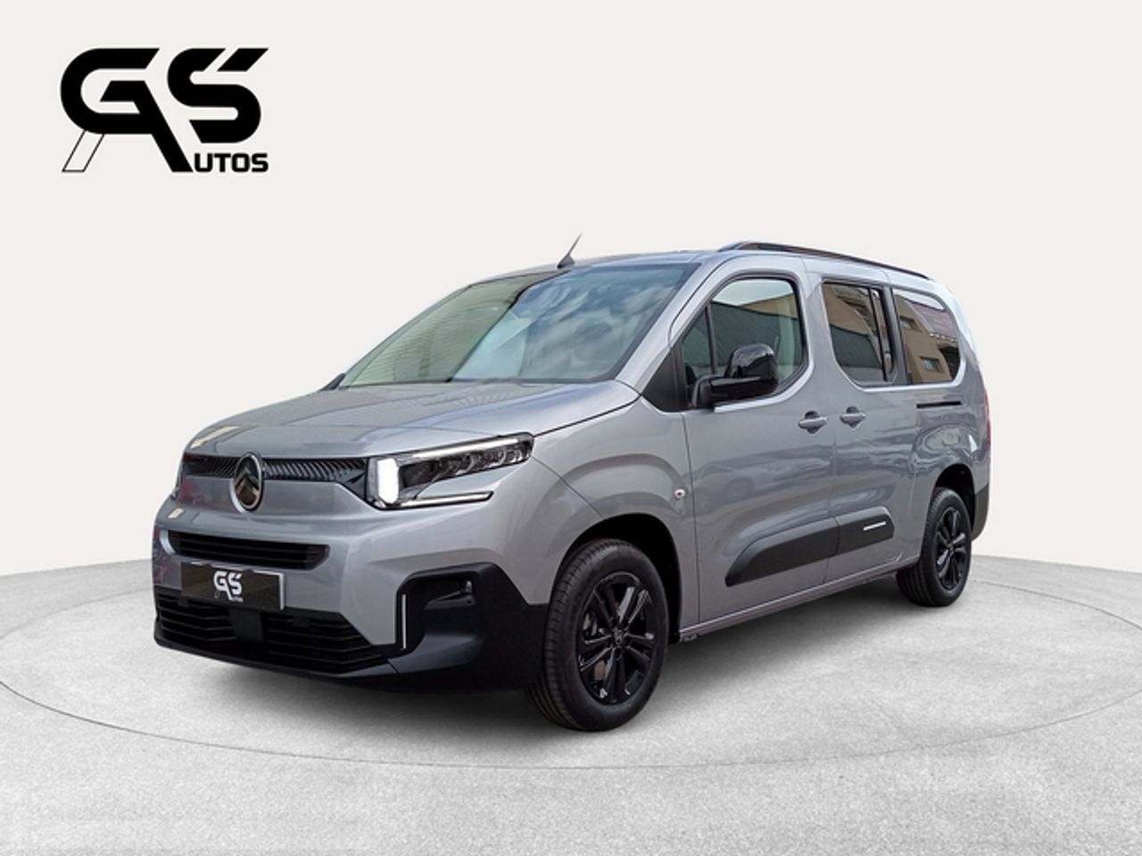 citroën berlingo 2024 /