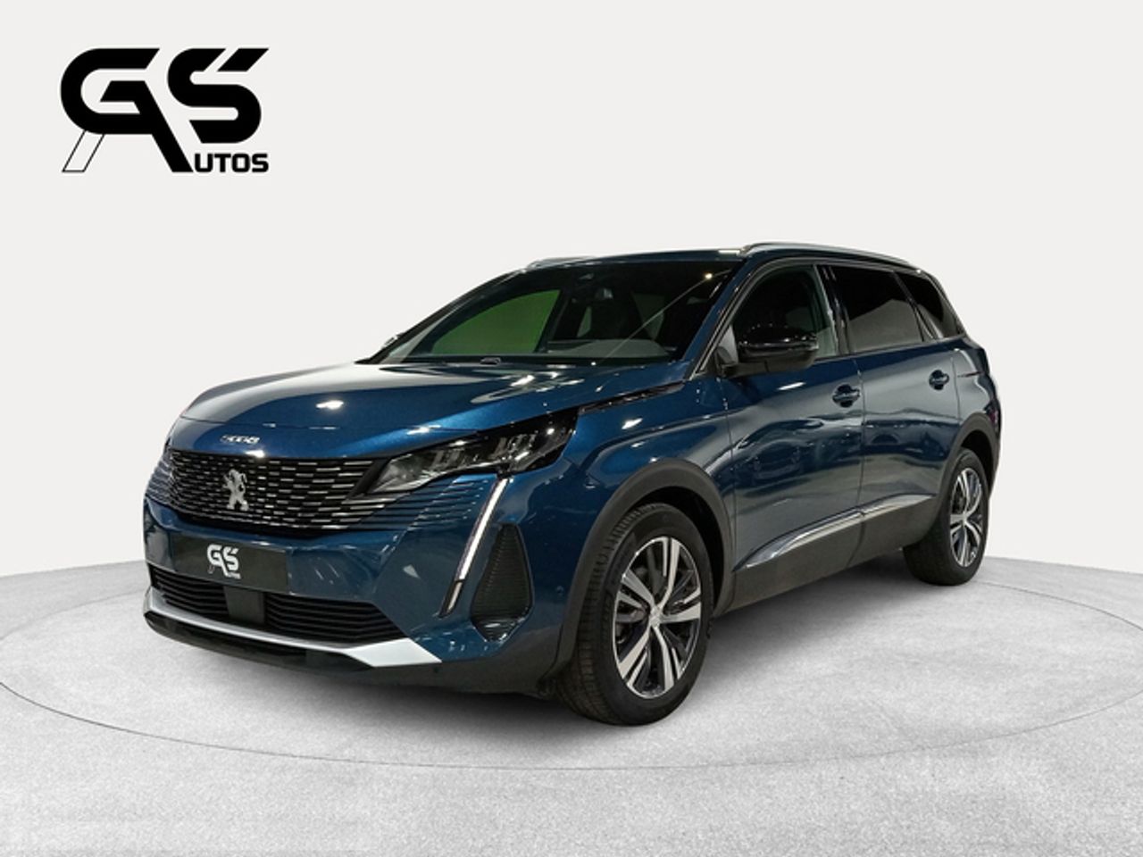 peugeot 5008 2023 /