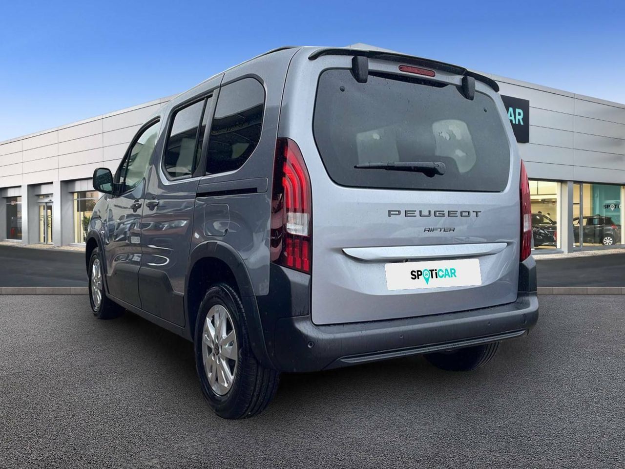 peugeot rifter 2024 / foto grande (2)