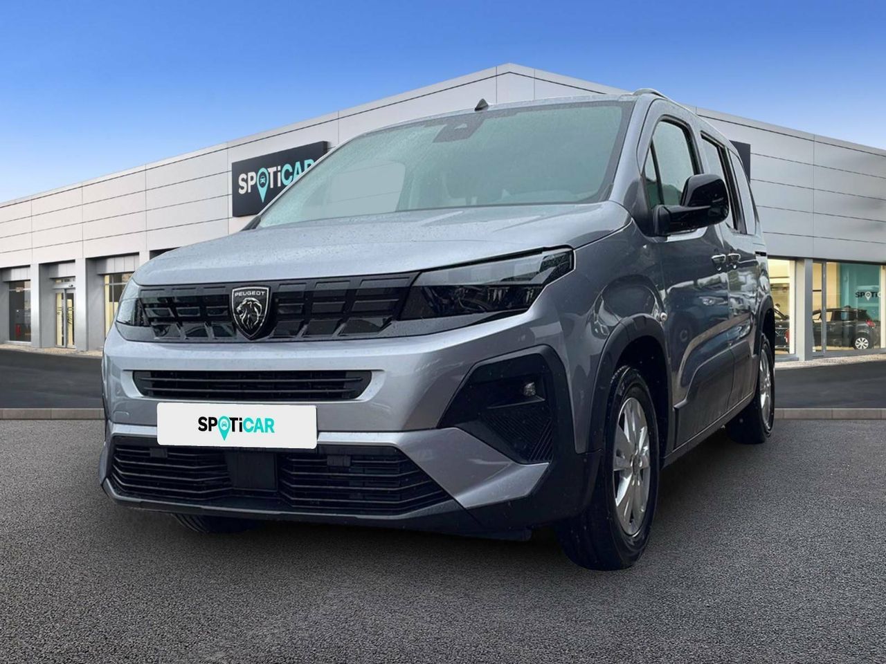 peugeot rifter 2024 /