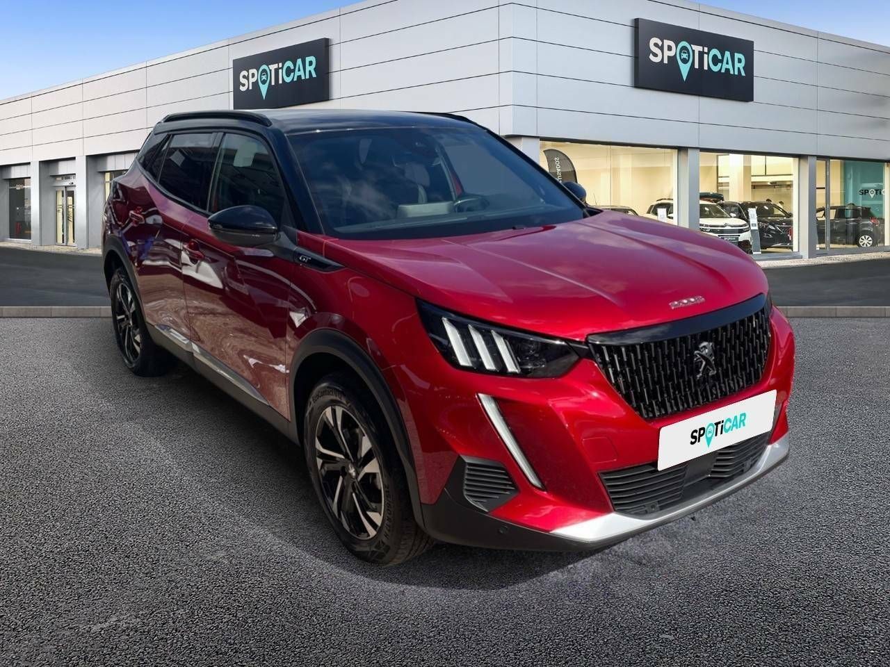 peugeot 2008 2023 / foto grande (3)