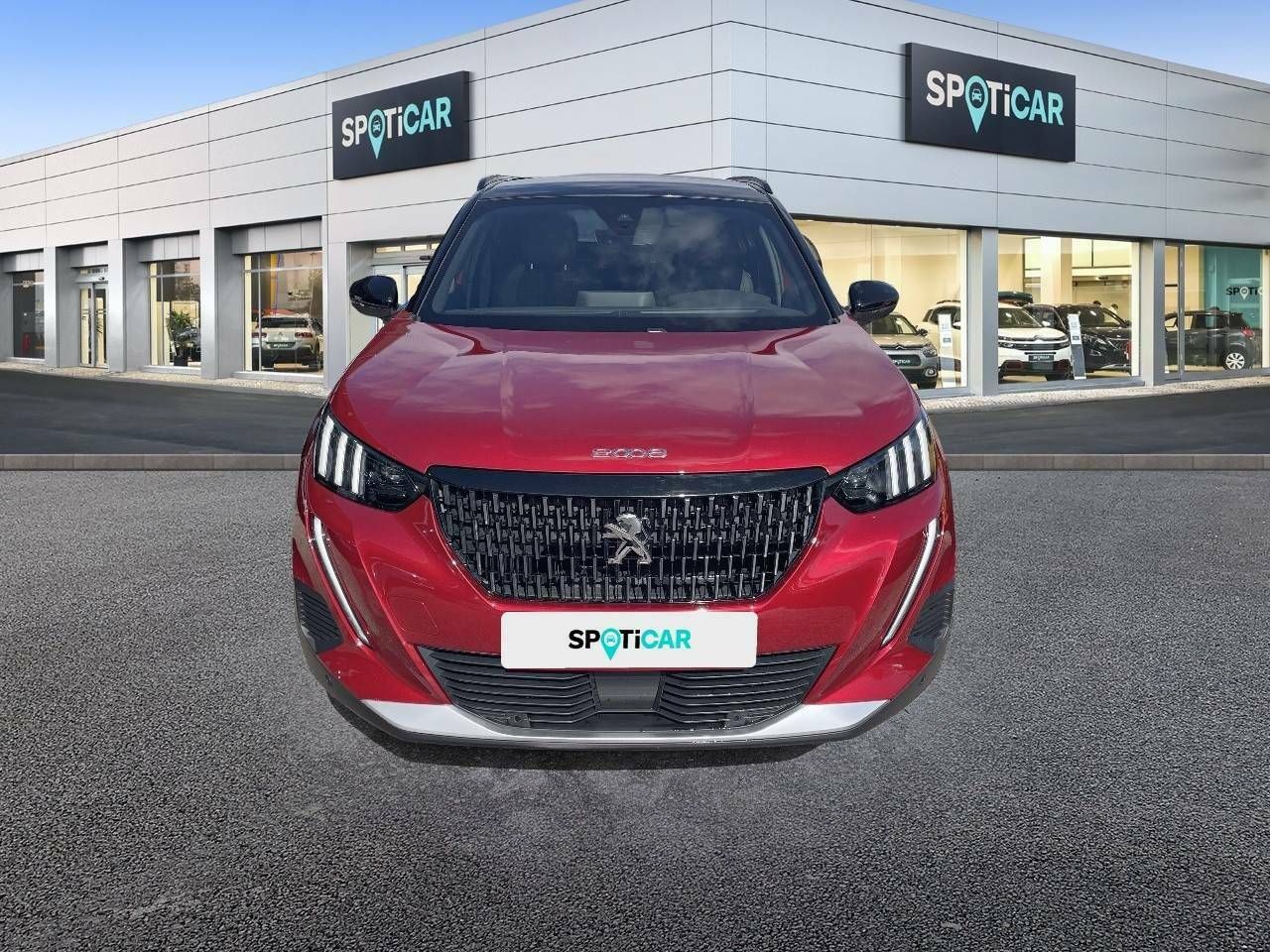 peugeot 2008 2023 / foto grande (2)