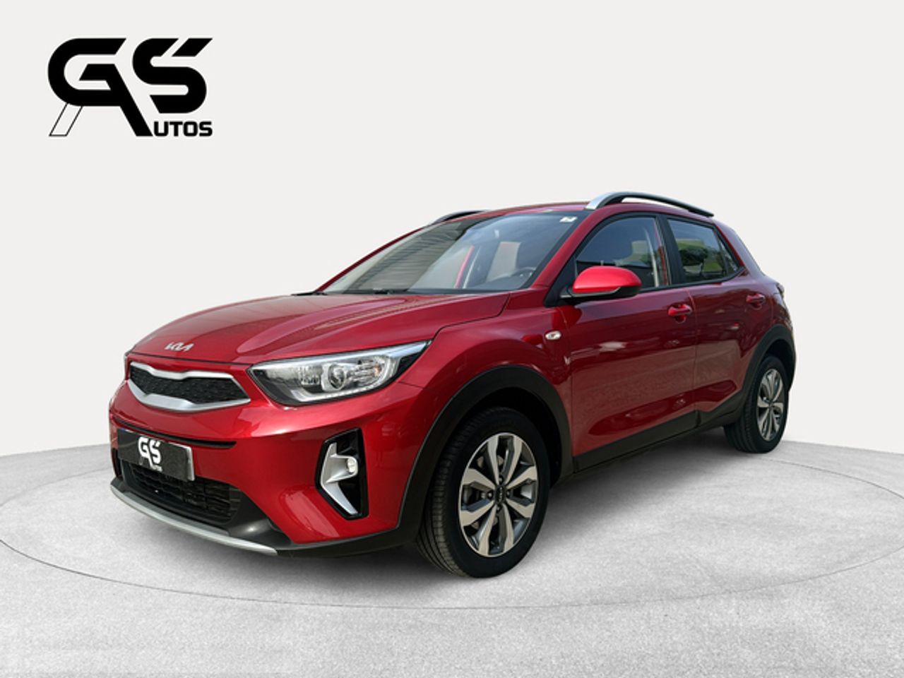 kia stonic 2023 /