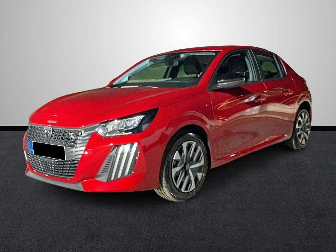 Cargador usb  de segunda mano - peugeot 208 2025 /