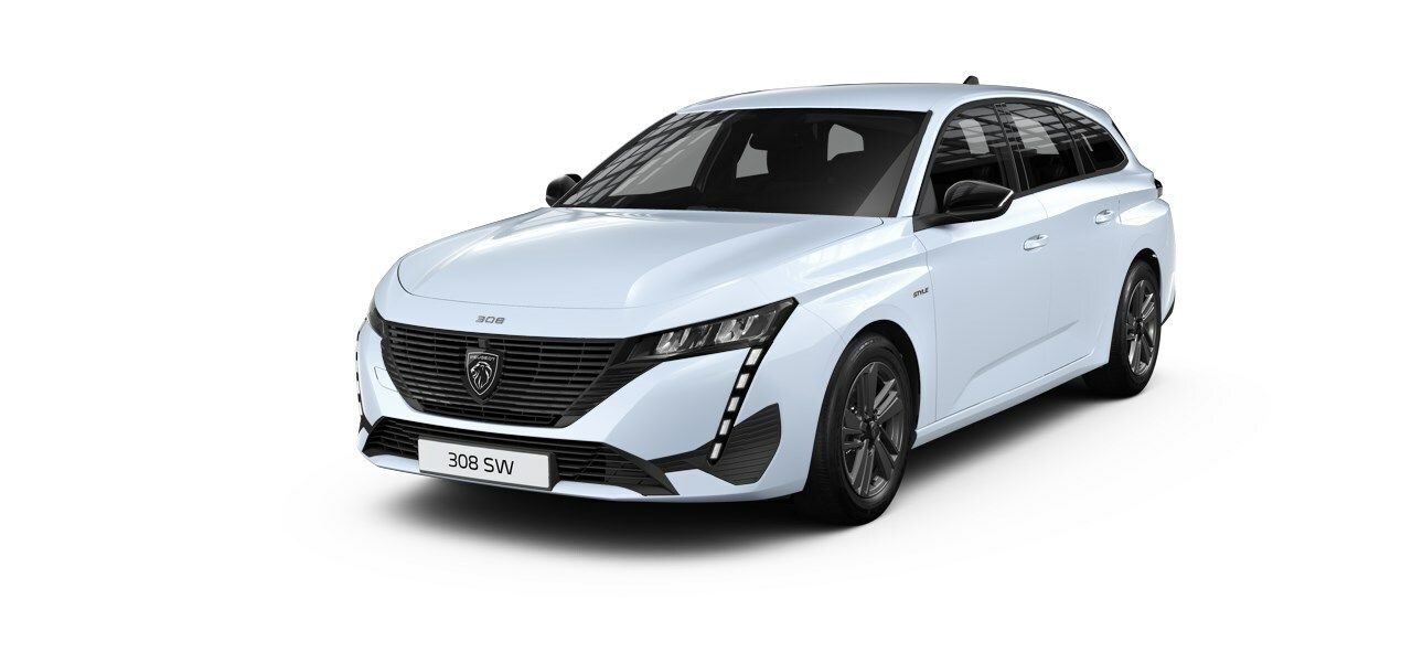 peugeot 308 2025 / foto grande (2)