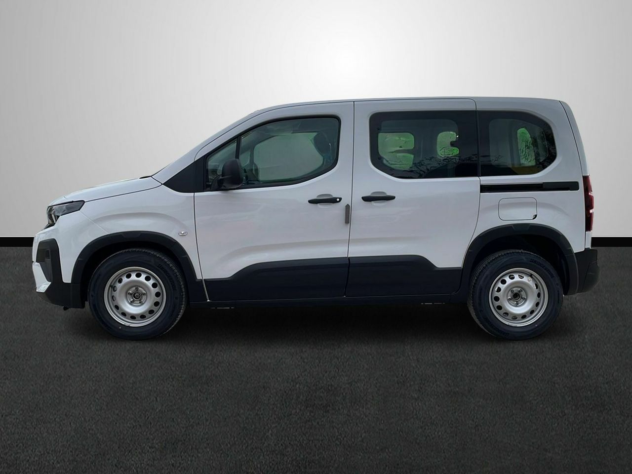 peugeot rifter 2025 / foto grande (2)