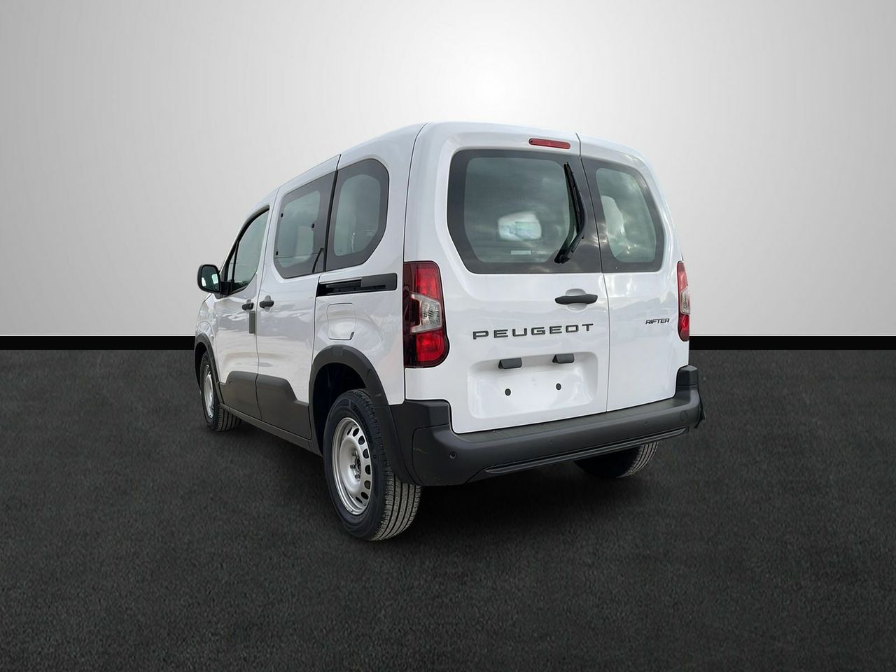 peugeot rifter 2025 / foto grande (3)