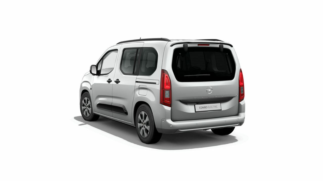opel combo electric 2025 / foto grande (3)
