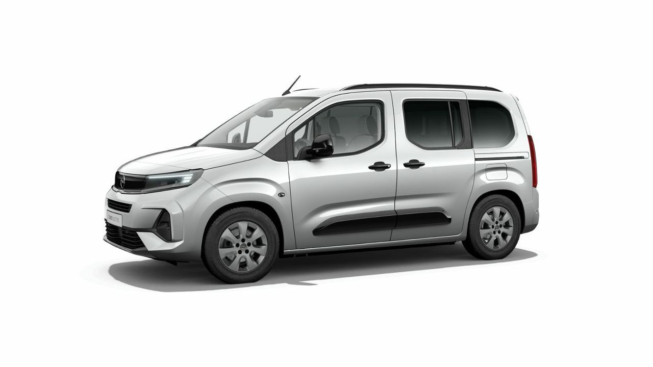 opel combo electric 2025 / foto grande (2)