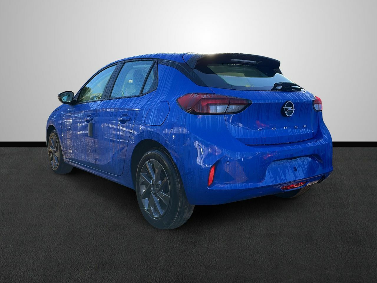 opel corsa 2025 / foto grande (3)
