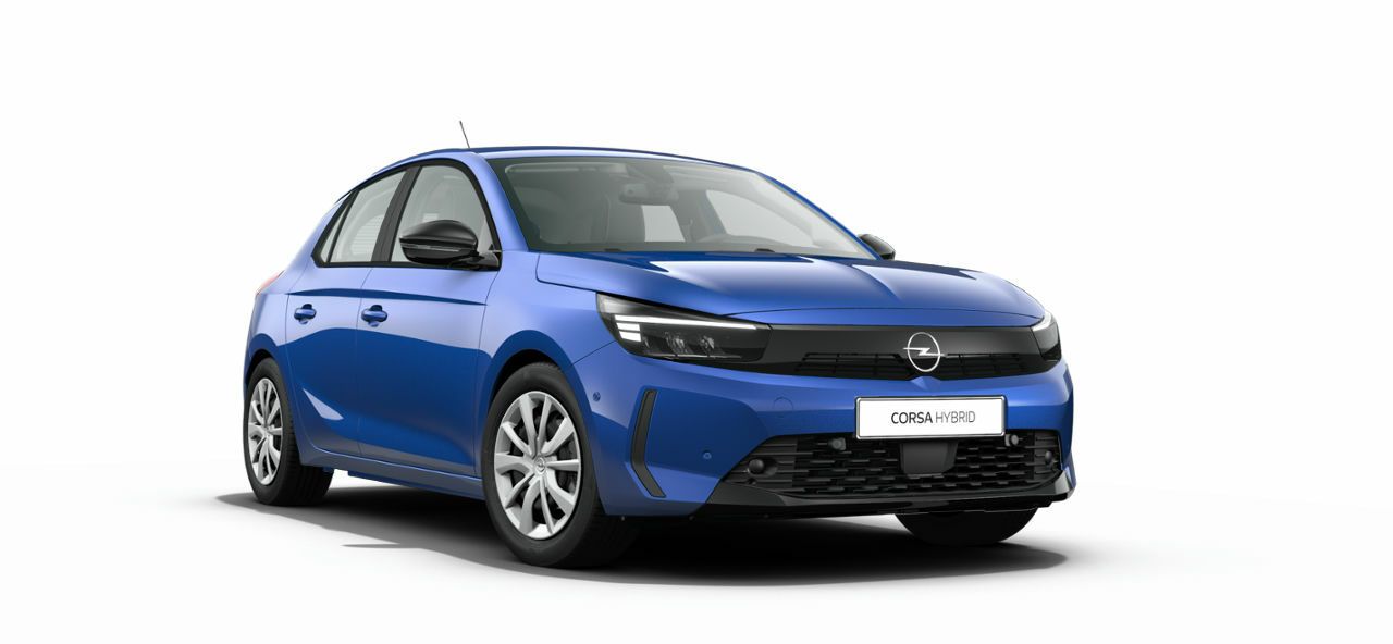 Opel combo 2023  de segunda mano - opel corsa 2025 /