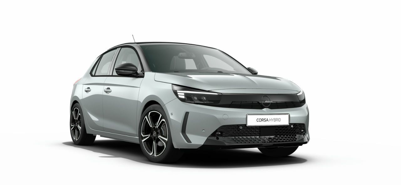 Opel combo 2023  de segunda mano - opel corsa 2025 /