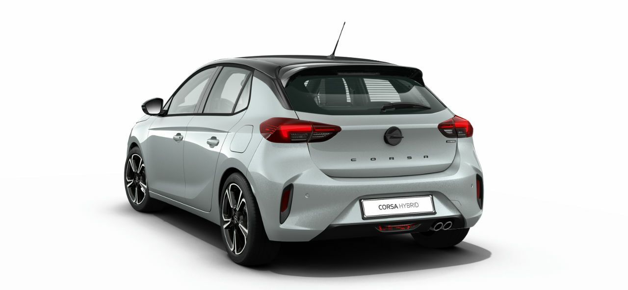 opel corsa 2025 / foto grande (3)