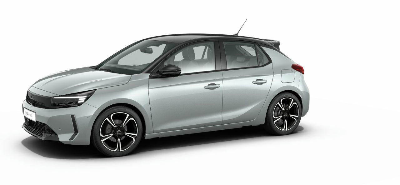 opel corsa 2025 / foto grande (2)