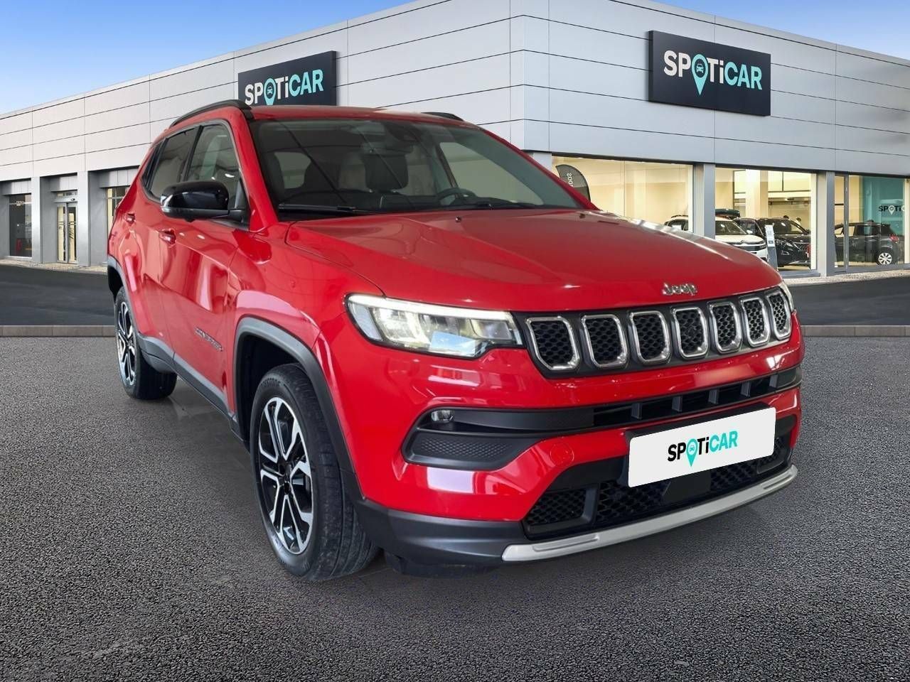 jeep compass 2023 / foto grande (3)