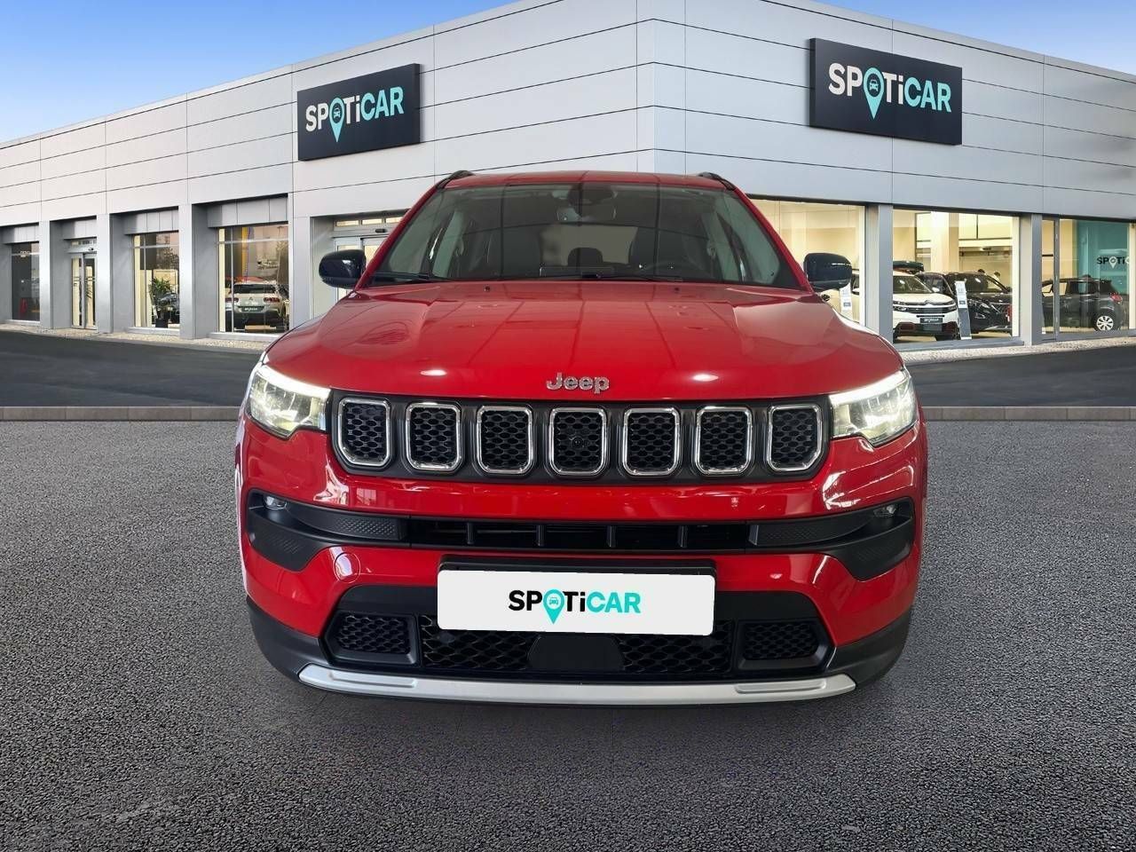 jeep compass 2023 / foto grande (2)