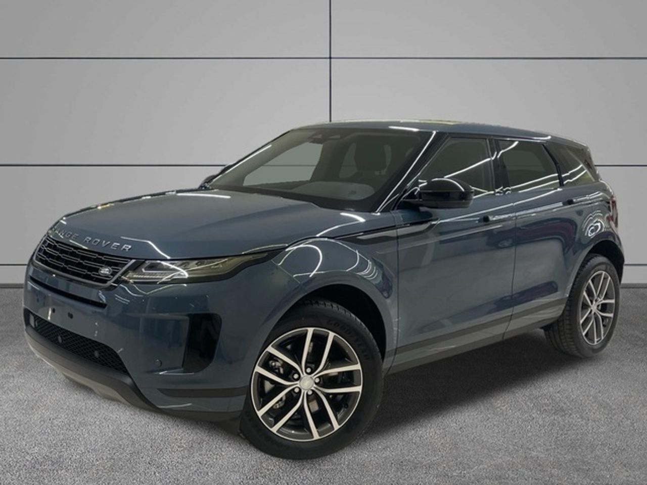 land-rover range rover evoque 2025 /