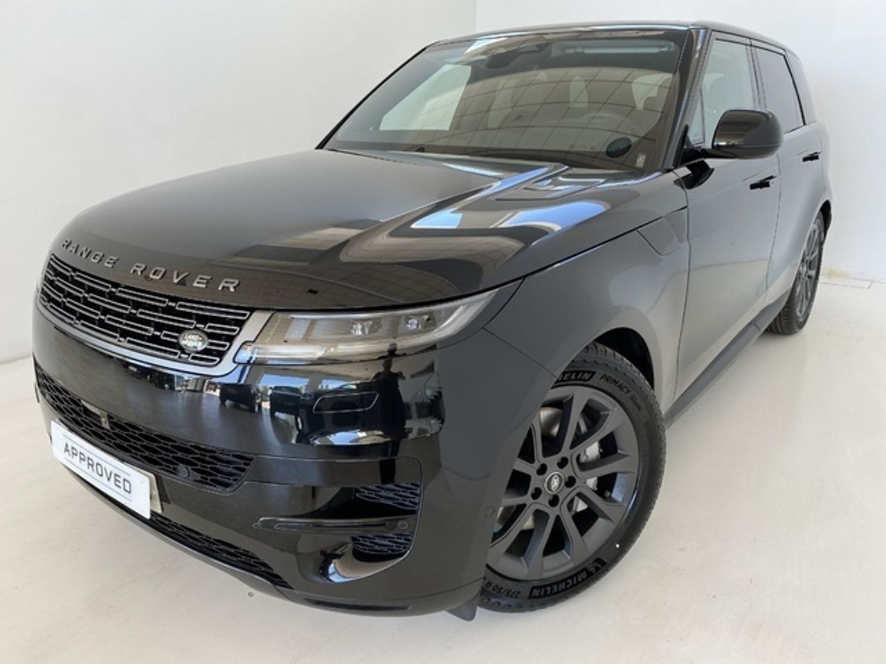 land-rover range rover sport 2024 /