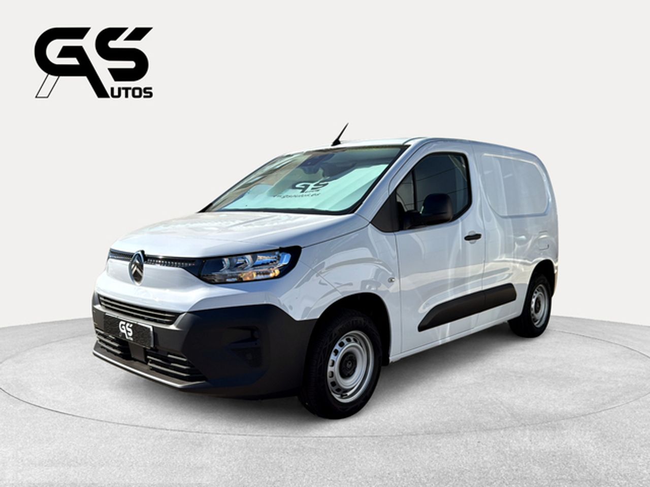 citroën berlingo 2024 /