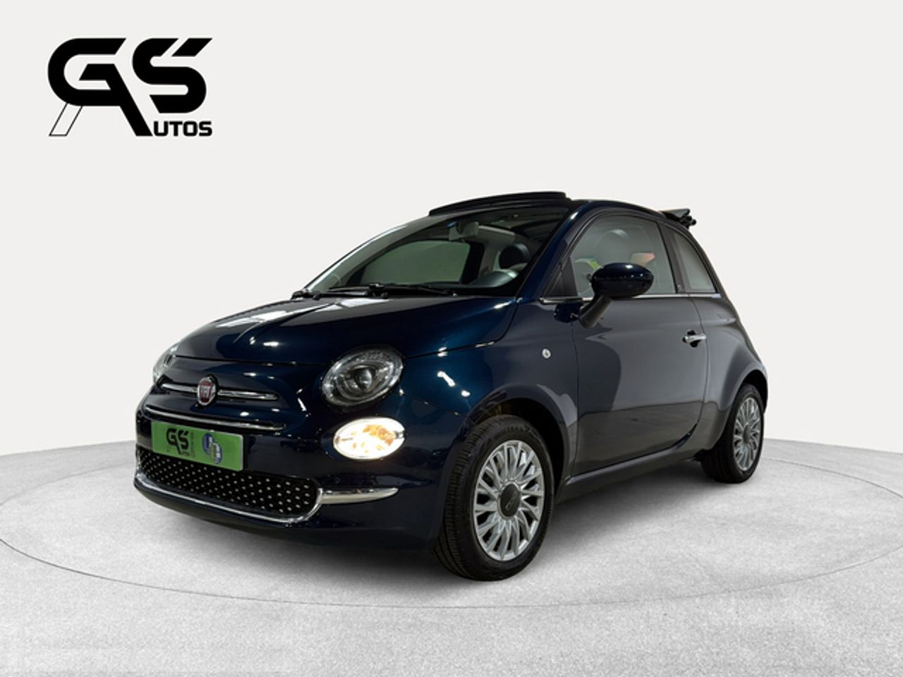 fiat 500c 2021 /