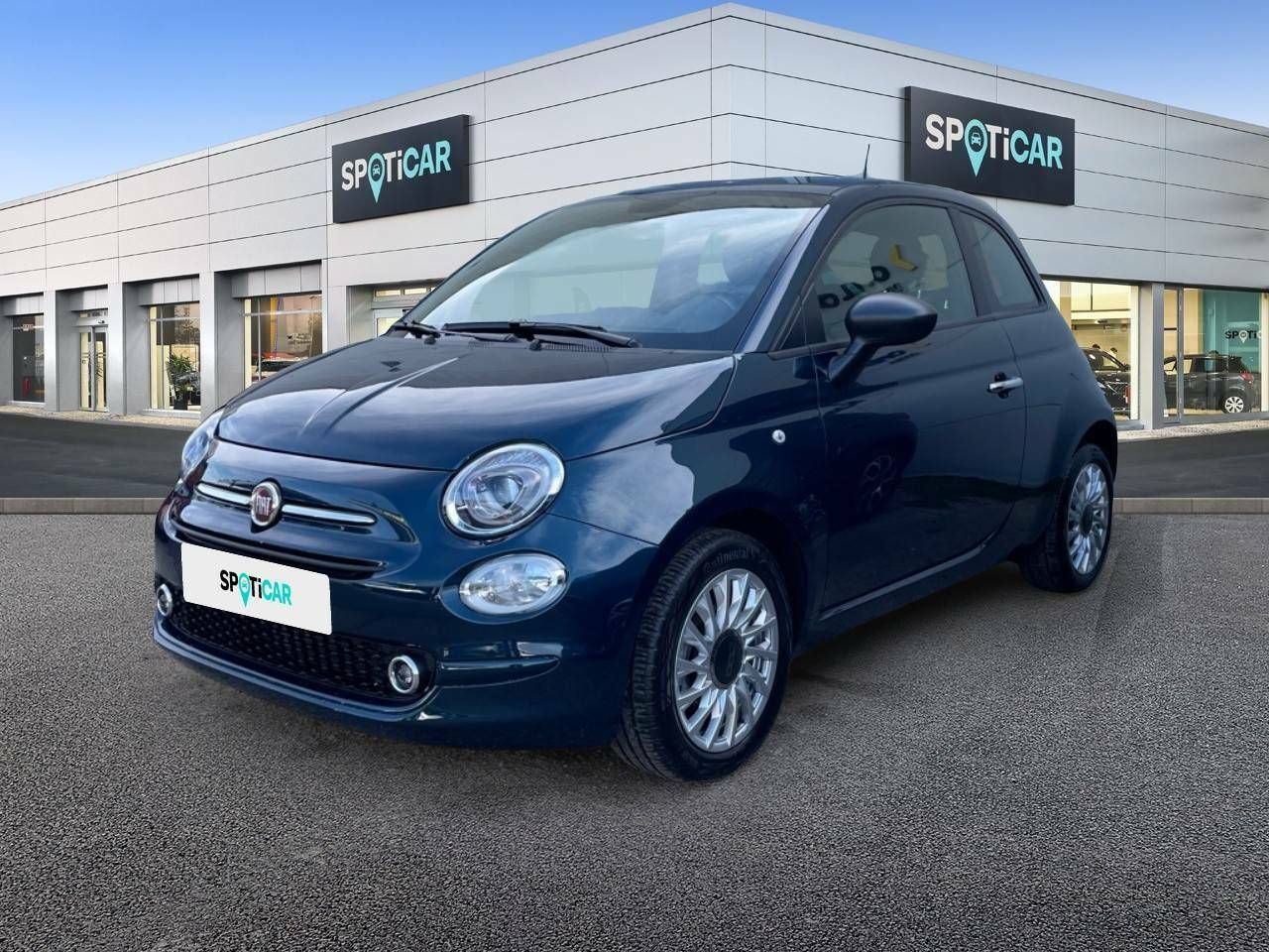 fiat 500 2023 /