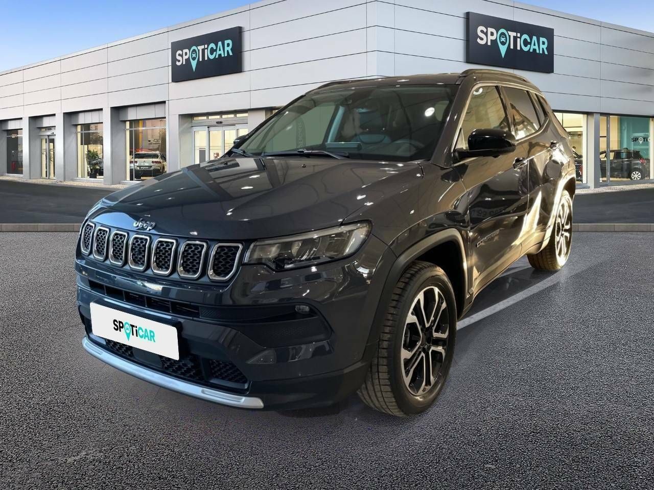 jeep compass 2023 /