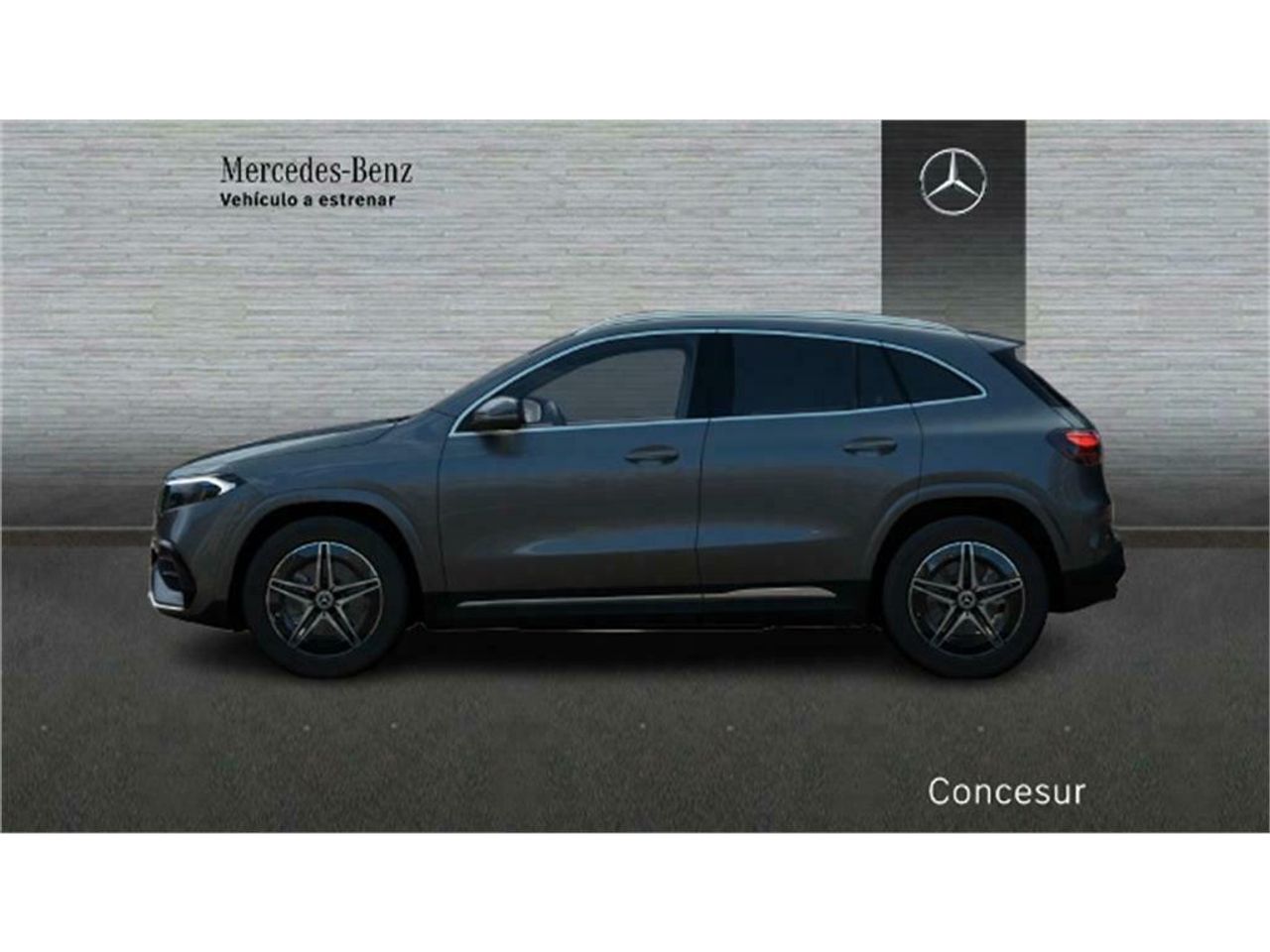 mercedes eqa 2024 / foto grande (2)