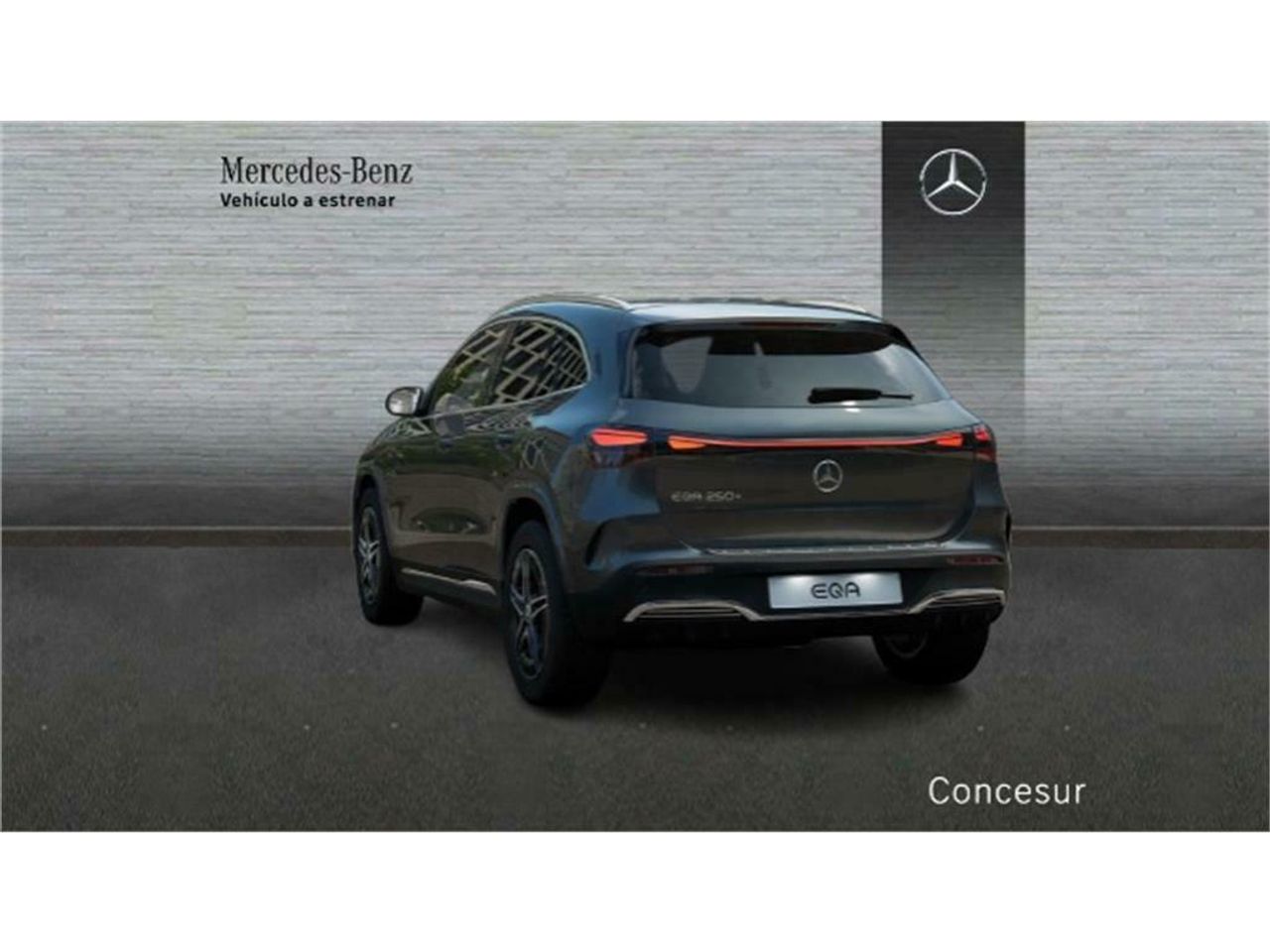 mercedes eqa 2024 / foto grande (3)