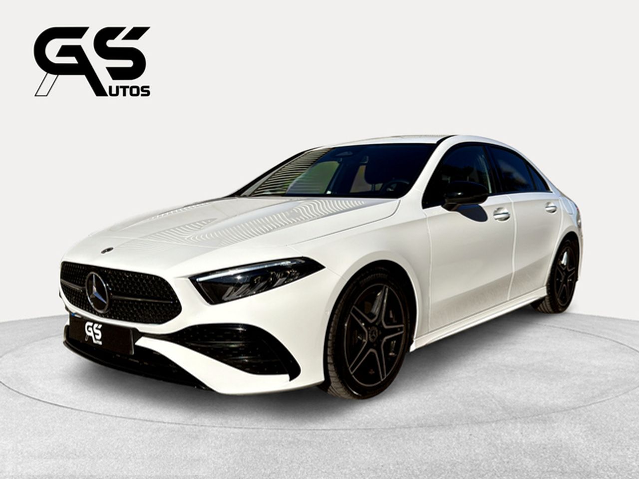 mercedes clase a 2023 /