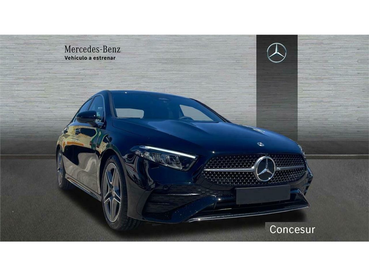 mercedes clase a 2023 / foto grande (3)