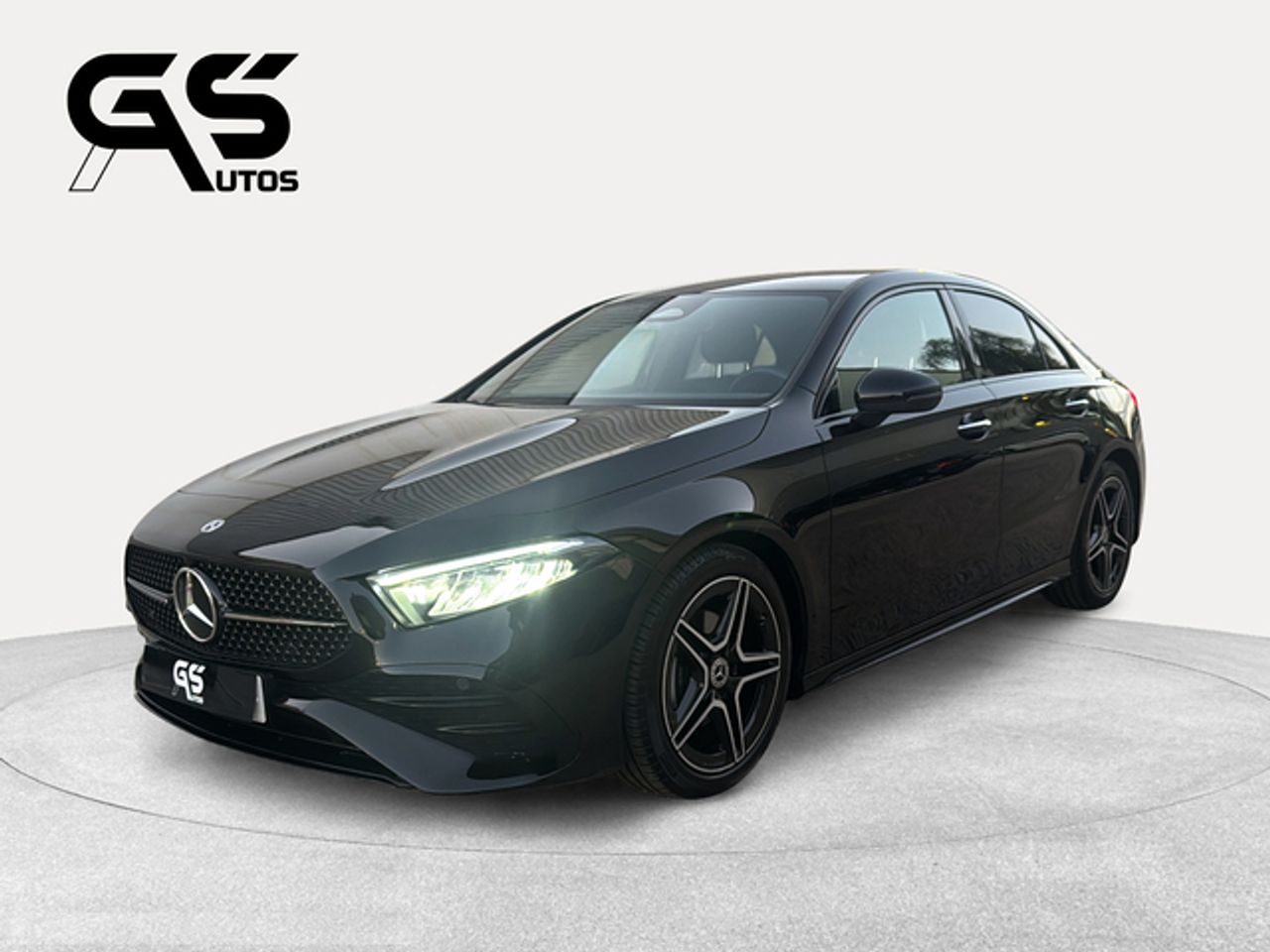 Mercedes clase 2023  de segunda mano - mercedes clase a 2023 /