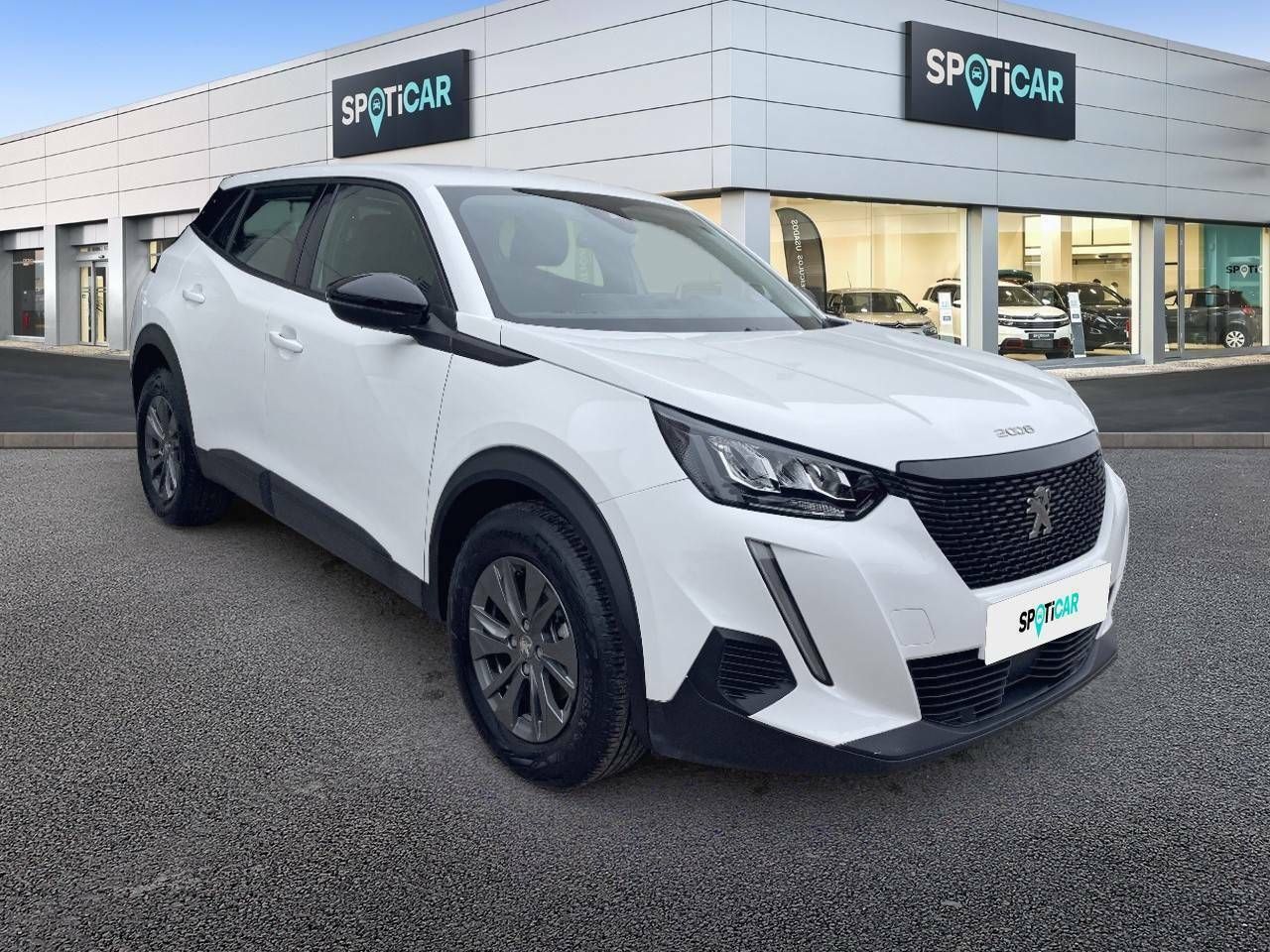 peugeot 2008 2021 / foto grande (3)