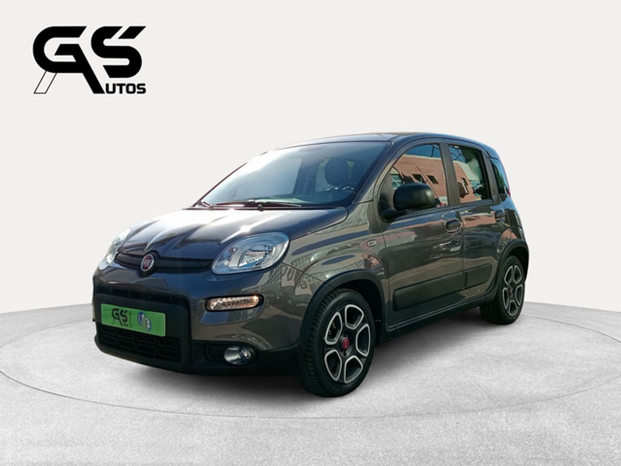 fiat panda 2021 /