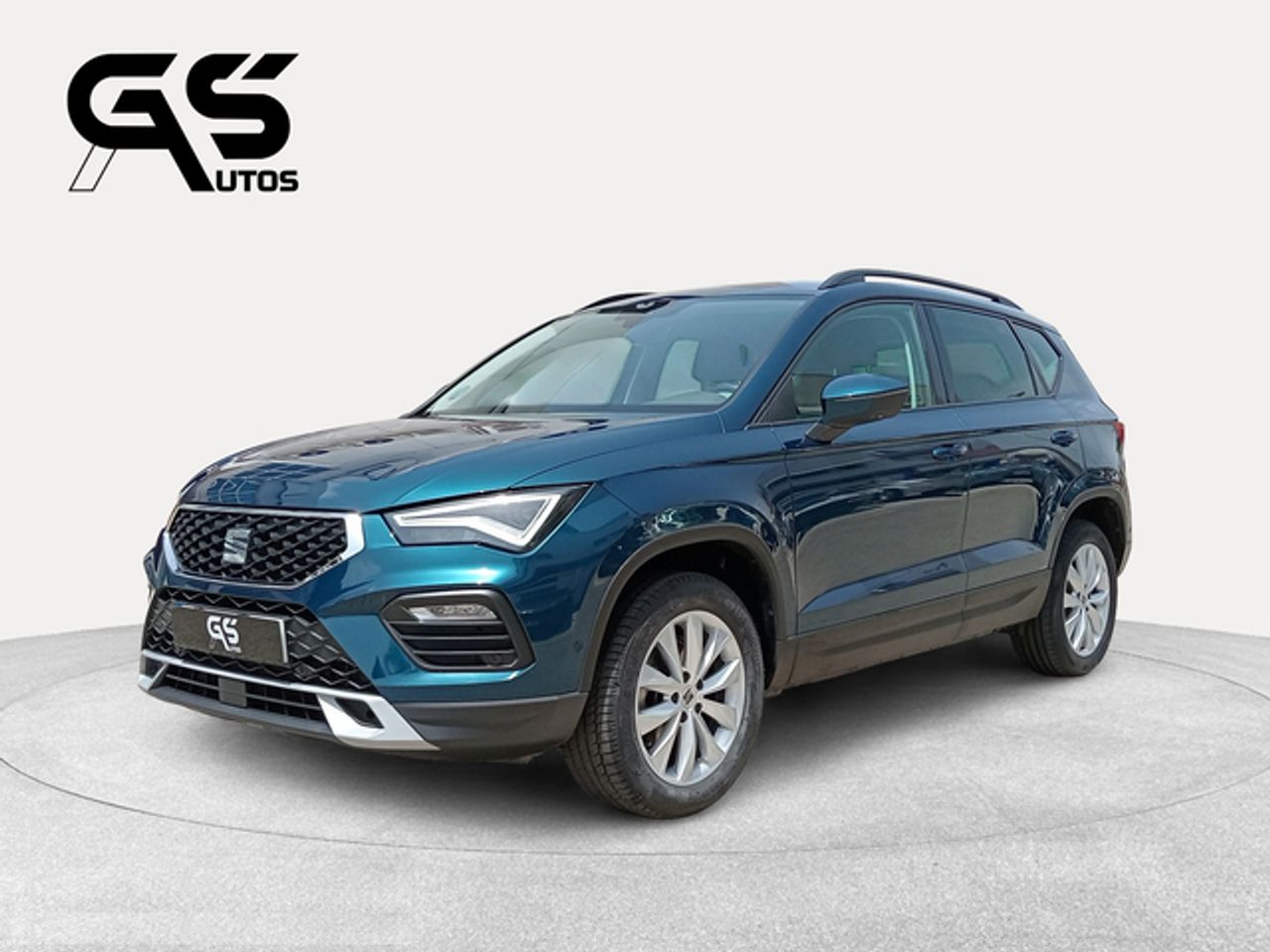 seat ateca 2023 /