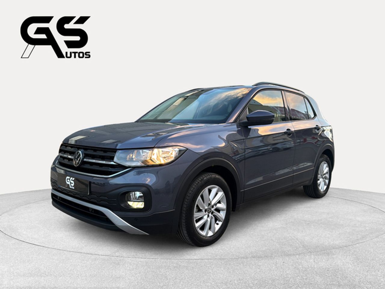 volkswagen t-cross 2023 /