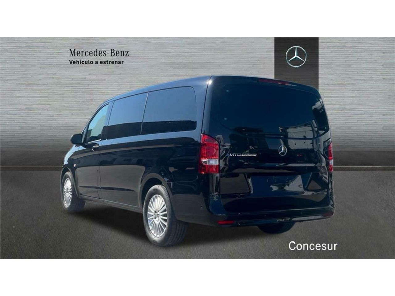 mercedes vito 2025 / foto grande (3)