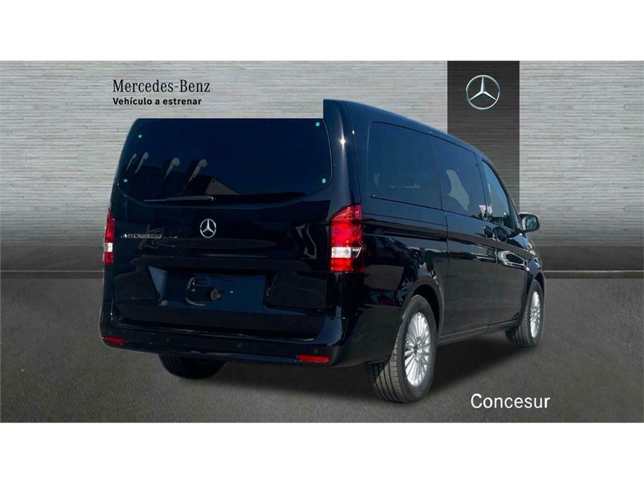 mercedes vito 2025 / foto grande (2)