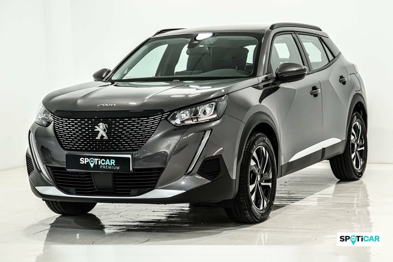 peugeot 2008 2023 /