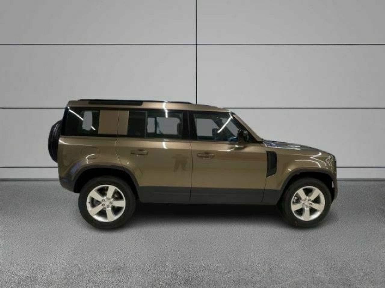 land-rover defender 2025 / foto grande (3)