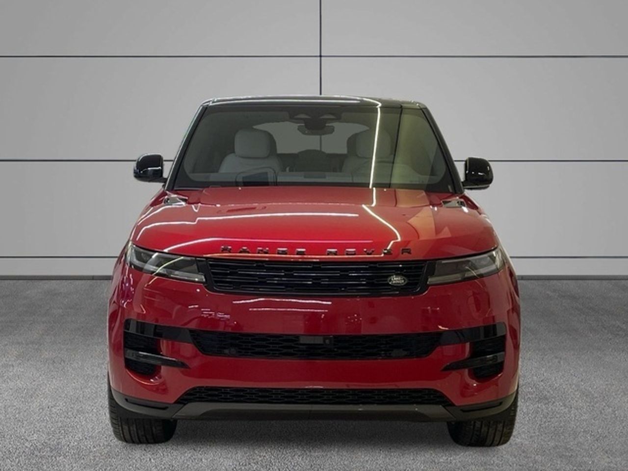 land-rover range rover sport 2025 / foto grande (2)