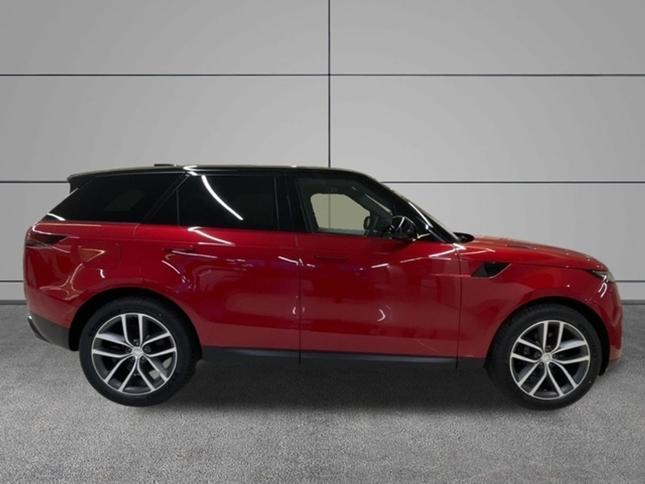 land-rover range rover sport 2025 / foto grande (3)