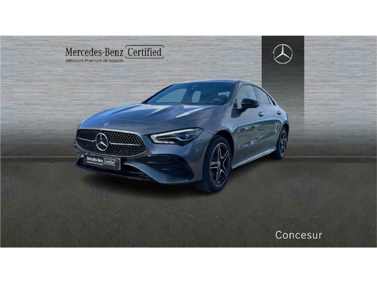 mercedes cla 2024 /
