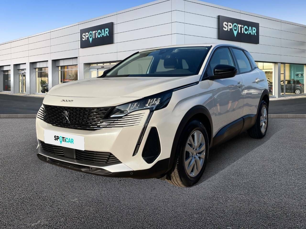 peugeot 3008 2020 /