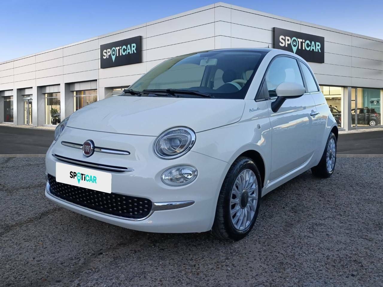 fiat 500 2022 /
