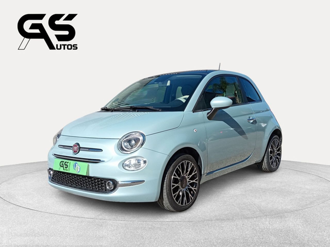 fiat 500 2023 /