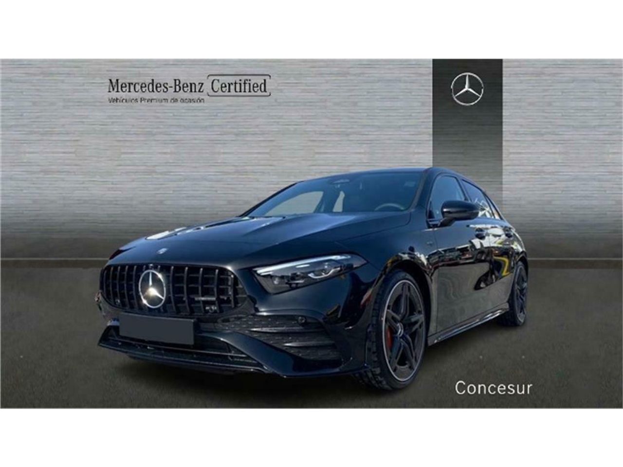Mercedes clase e amg  de segunda mano - mercedes clase a 2023 /